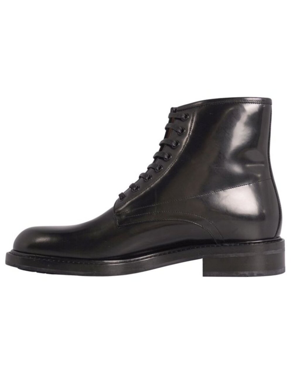 Louis Vuitton Boots Voltaire Line Si - Picture 8 of 9
